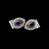 Diamond Fancy Ring - A beautifully crafted diamond ring with a unique and fancy design