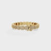 Eternity Gold Bracelet - Elegant and Timeless Jewelry for Women