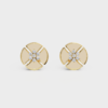 Mother I Diamond Earring