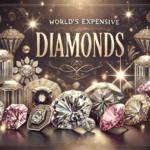 World's Most Expensive Diamond