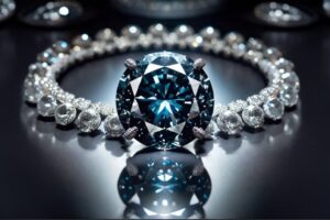 The Hope Diamond