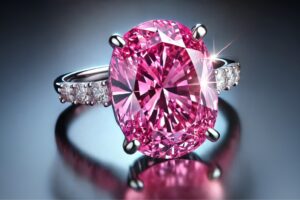 The Pink Diamond 