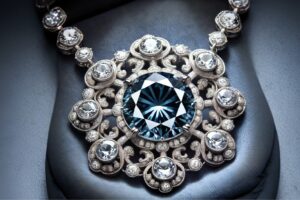 The Hope Diamond