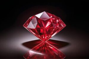 Ruby Diamond 