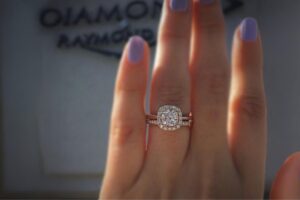 Diamond Ring