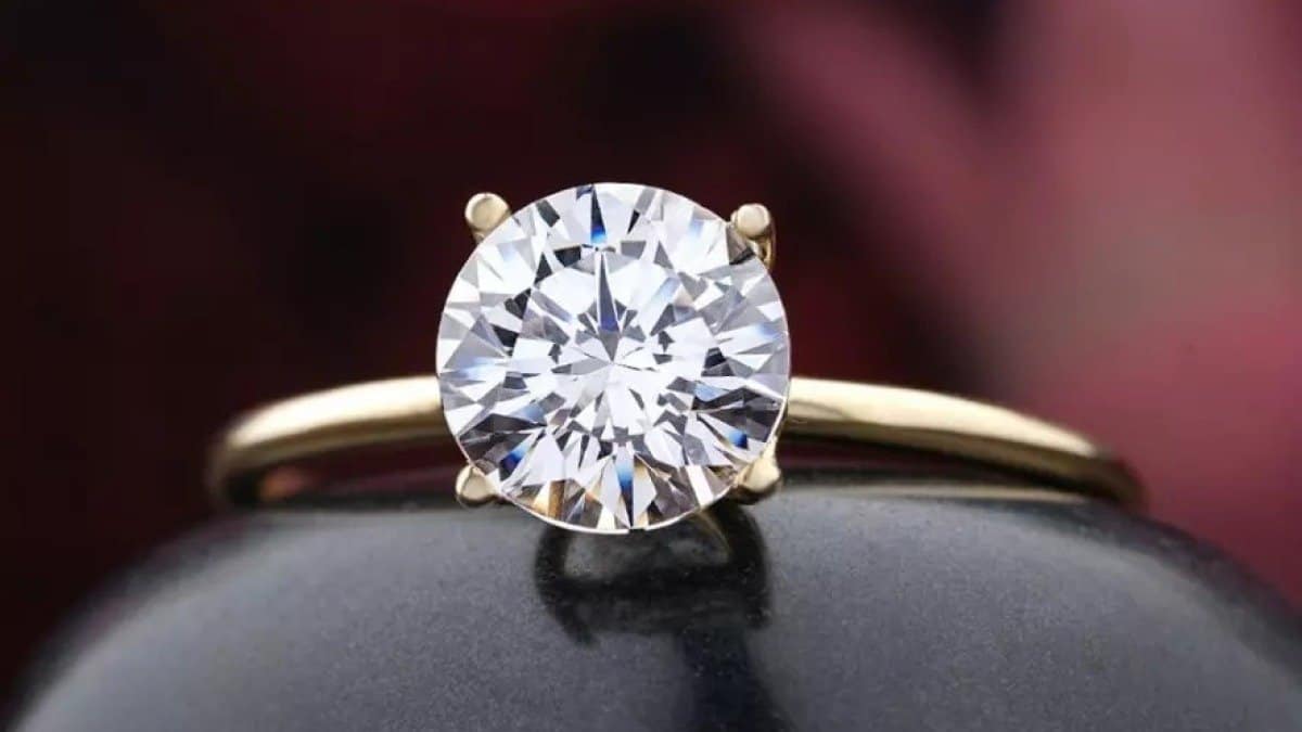 Buy Diamond Jewellery Online