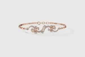 Diamond Bracelate 