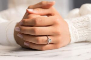Measure a Ring You Already Own