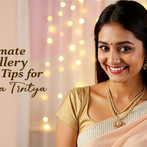 Ultimate Jewellery Buying Tips for Akshaya Tritiya