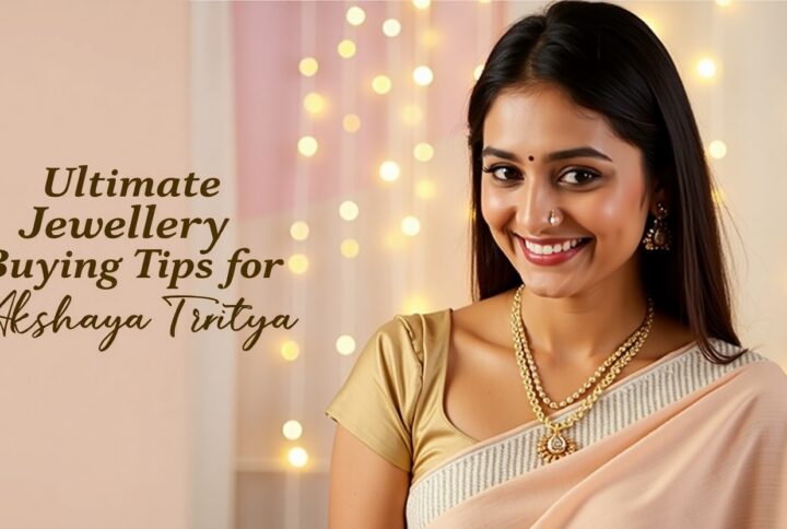 Ultimate Jewellery Buying Tips for Akshaya Tritiya